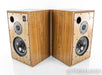 Harbeth 30.2 40th Anniversary Edition Bookshelf Speakers