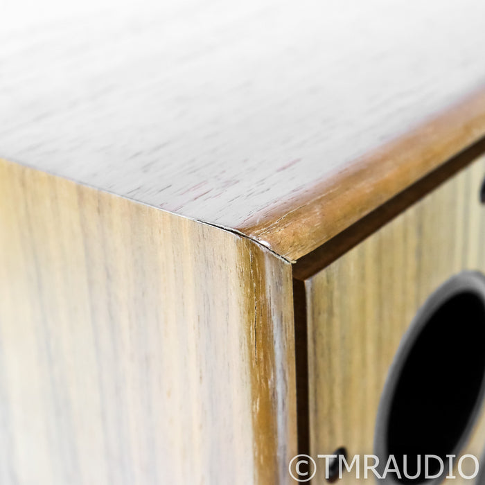 Harbeth 30.2 40th Anniversary Edition Bookshelf Speakers