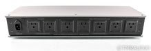 AudioQuest Niagara 1200 AC Power Line Conditioner; Open Box w/ Warranty