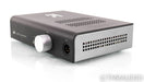 Schiit Jotunheim R Headphone Amplifier; USB DAC; Black