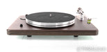 VPI Cliffwood Turntable; Truffle Finish; Grado Prestige Green Cartridge