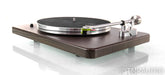VPI Cliffwood Turntable; Truffle Finish; Grado Prestige Green Cartridge