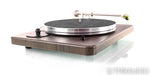 VPI Cliffwood Turntable; Truffle Finish; Grado Prestige Green Cartridge