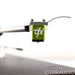 VPI Cliffwood Turntable; Truffle Finish; Grado Prestige Green Cartridge
