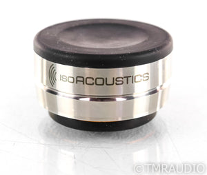 IsoAcoustics Orea Bronze Isolator; Single; Open Box w/ Warranty