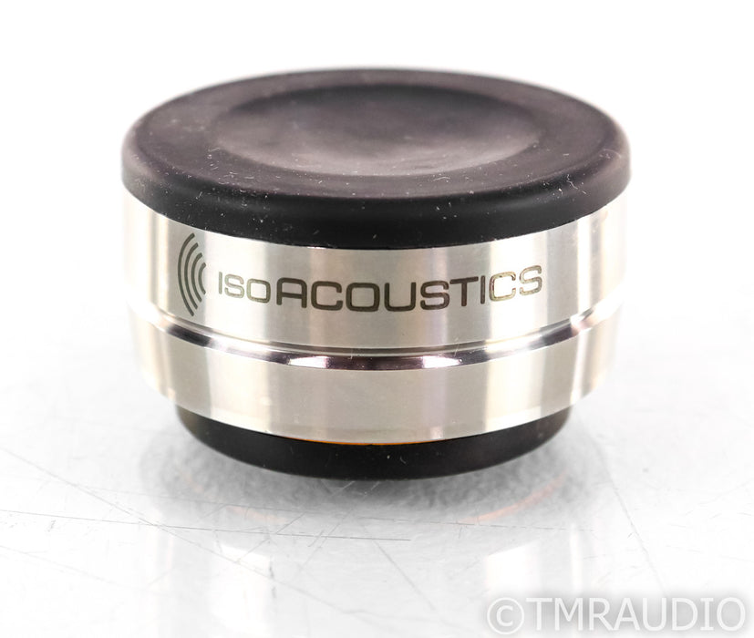 IsoAcoustics Orea Bronze Isolator; Single; Open Box w/ Warranty
