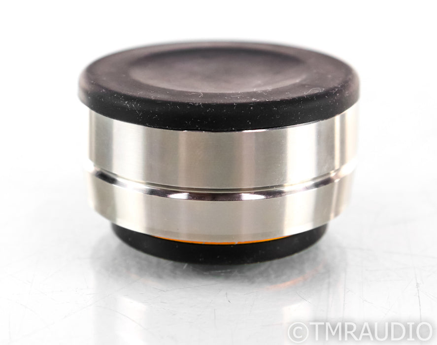 IsoAcoustics Orea Bronze Isolator; Single; Open Box w/ Warranty