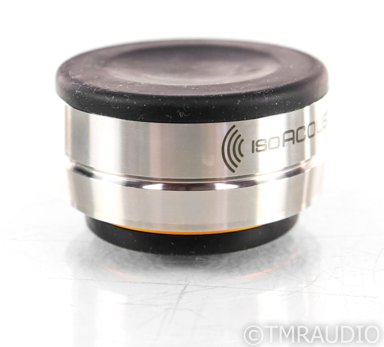 IsoAcoustics Orea Bronze Isolator; Single; Open Box w/ Warranty