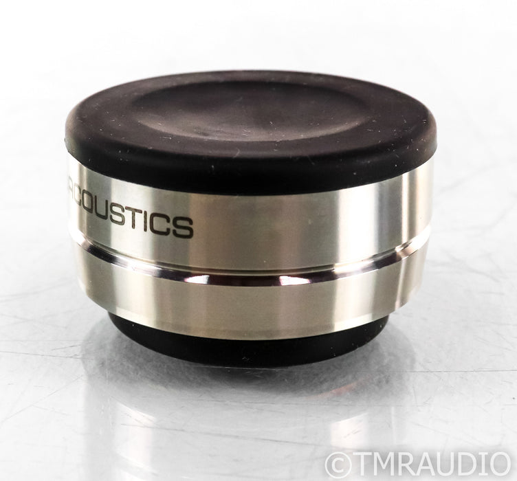 IsoAcoustics Orea Bronze Isolator; Single; Open Box w/ Warranty