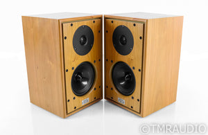Harbeth P3ESR SE Bookshelf Speakers; Special Edition; Cherry Pair