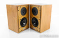 Harbeth P3ESR SE Bookshelf Speakers; Special Edition; Cherry Pair