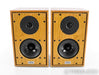 Harbeth P3ESR SE Bookshelf Speakers; Special Edition; Cherry Pair