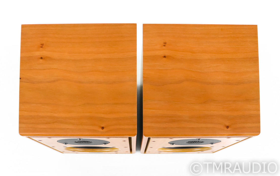 Harbeth P3ESR SE Bookshelf Speakers; Special Edition; Cherry Pair