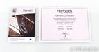 Harbeth P3ESR SE Bookshelf Speakers; Special Edition; Cherry Pair