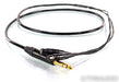 Moon Audio Black Dragon 1/4" Headphone Cable; 5ft; Mini-XLR; Audeze