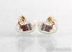 Shure SE425-CL In-Ear Monitor Earbuds; SE-425 CL