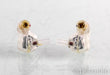 Shure SE425-CL In-Ear Monitor Earbuds; SE-425 CL