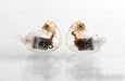 Shure SE425-CL In-Ear Monitor Earbuds; SE-425 CL