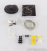 Shure SE425-CL In-Ear Monitor Earbuds; SE-425 CL