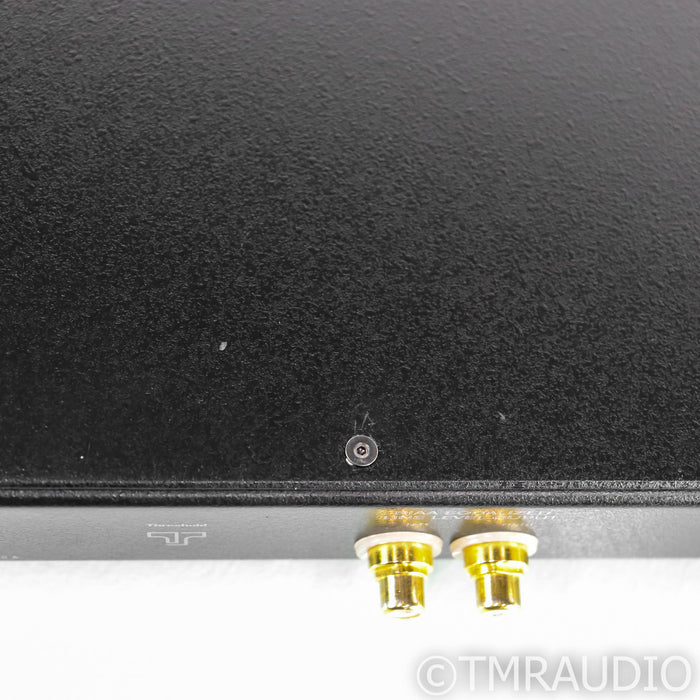 Threshold FET ten/pc MM / MC Phono Preamplifier; FET-10PC