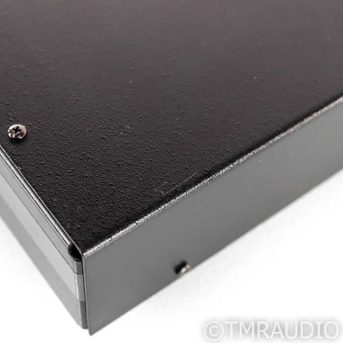 Threshold FET ten/pc MM / MC Phono Preamplifier; FET-10PC
