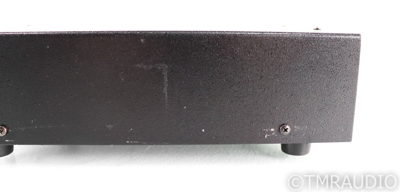 Threshold FET ten/pc MM / MC Phono Preamplifier; FET-10PC