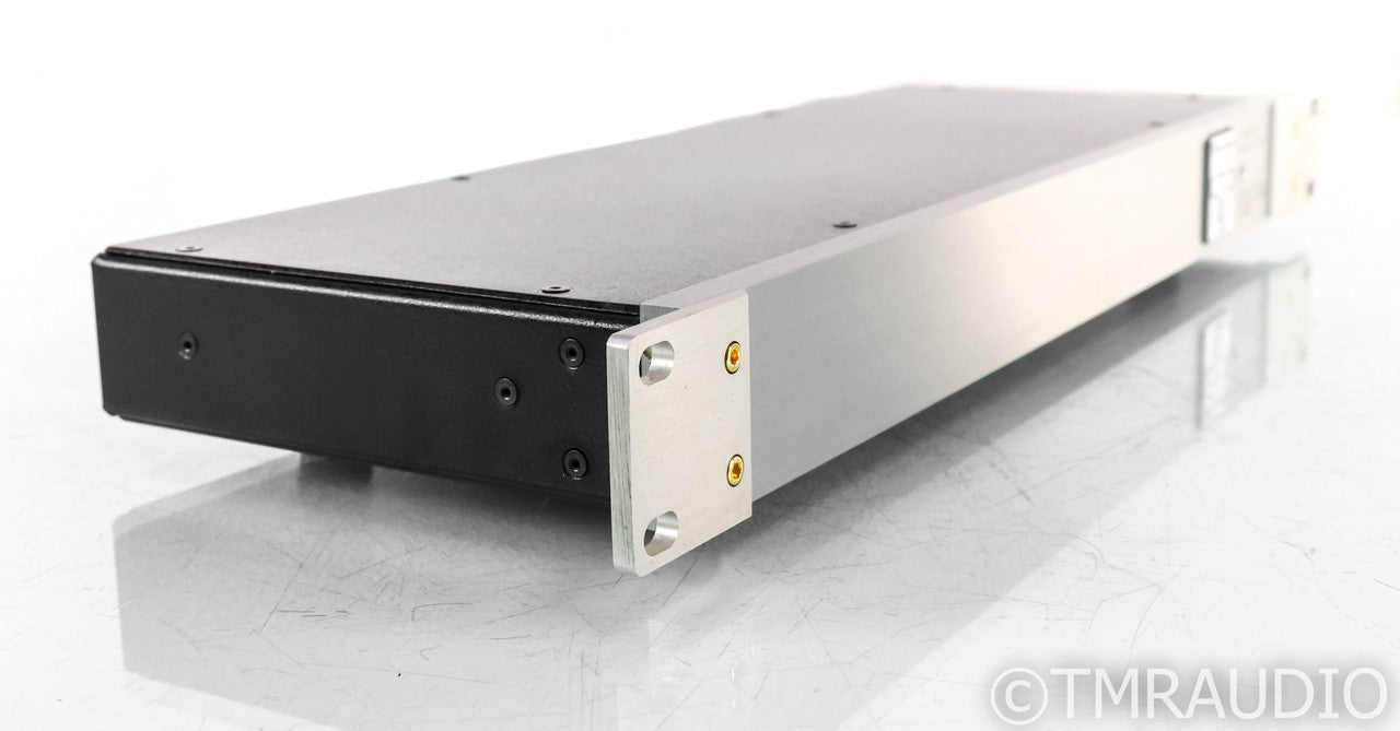Threshold FET ten/pc MM / MC Phono Preamplifier; FET-10PC