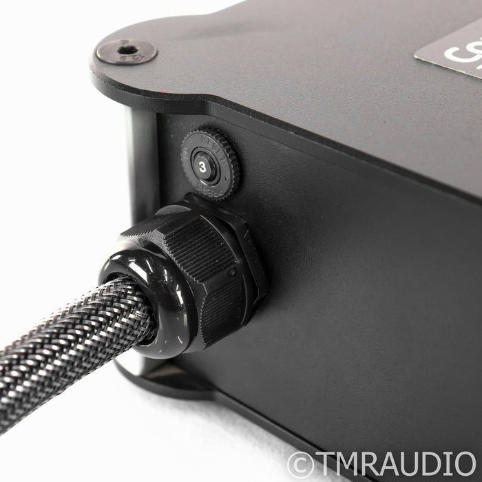 Core Power Equi=Core 150 Balanced AC Power Line Conditioner; Equicore