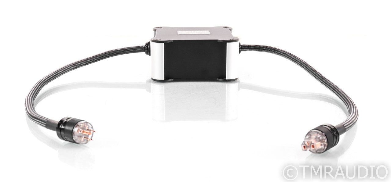 Core Power Equi=Core 150 Balanced AC Power Line Conditioner; Equicore