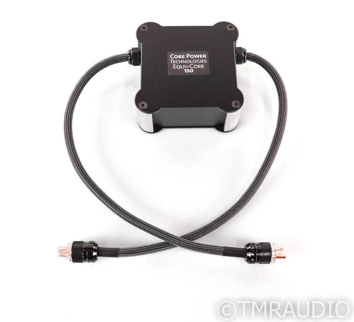 Core Power Equi=Core 150 Balanced AC Power Line Conditioner; Equicore ...
