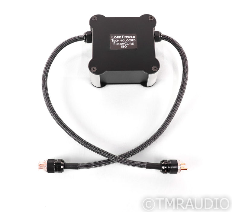 Core Power Equi=Core 150 Balanced AC Power Line Conditioner; Equicore