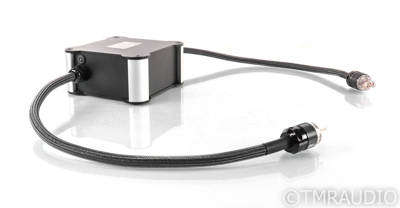 Core Power Equi=Core 150 Balanced AC Power Line Conditioner; Equicore