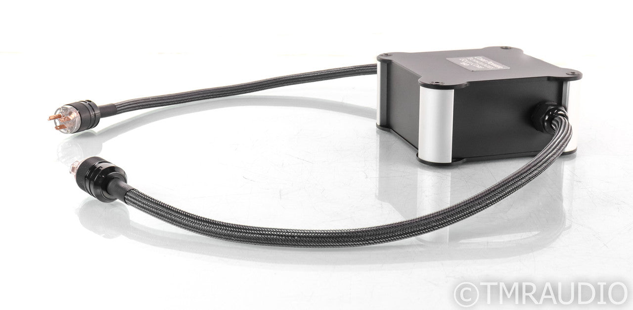 Core Power Equi=Core 150 Balanced AC Power Line Conditioner; Equicore