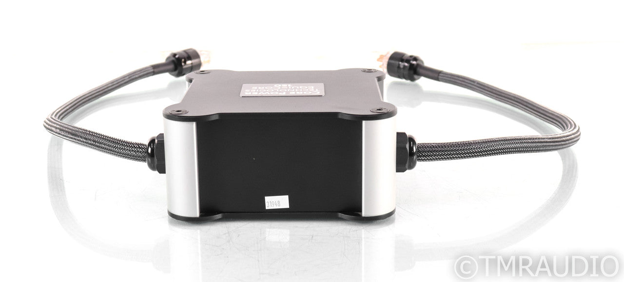 Core Power Equi=Core 150 Balanced AC Power Line Conditioner; Equicore