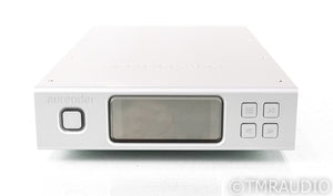 Aurender N100H Network Server / Streamer; 2TB; Silver