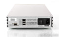Aurender N100H Network Server / Streamer; 2TB; Silver