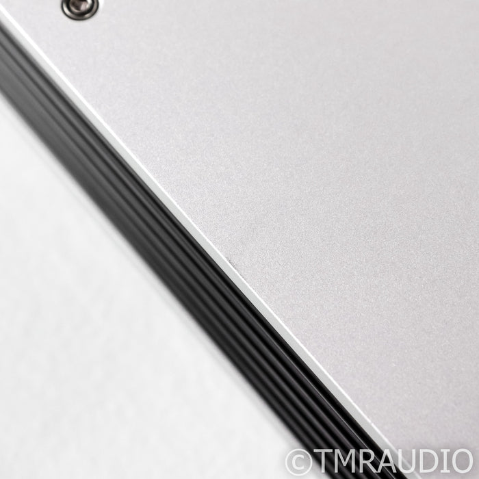 Aurender N100H Network Server / Streamer; 2TB; Silver