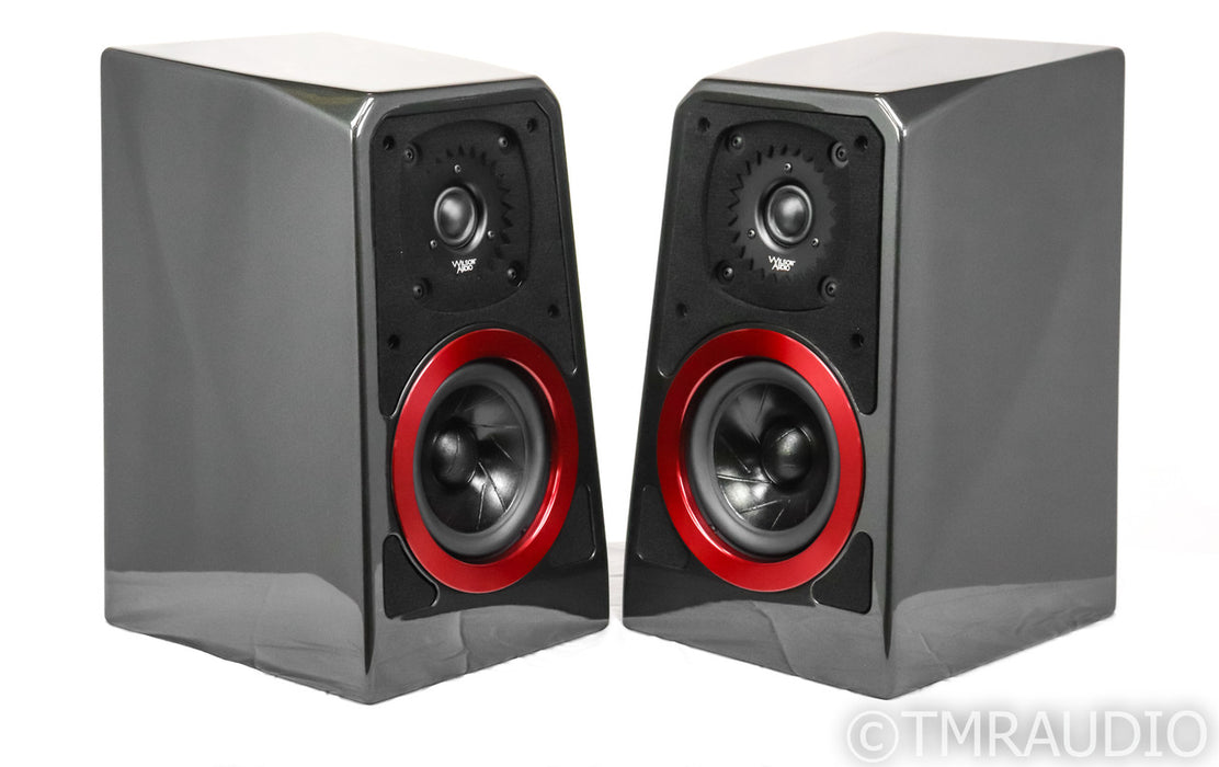 Wilson Audio TuneTot Bookshelf Speakers
