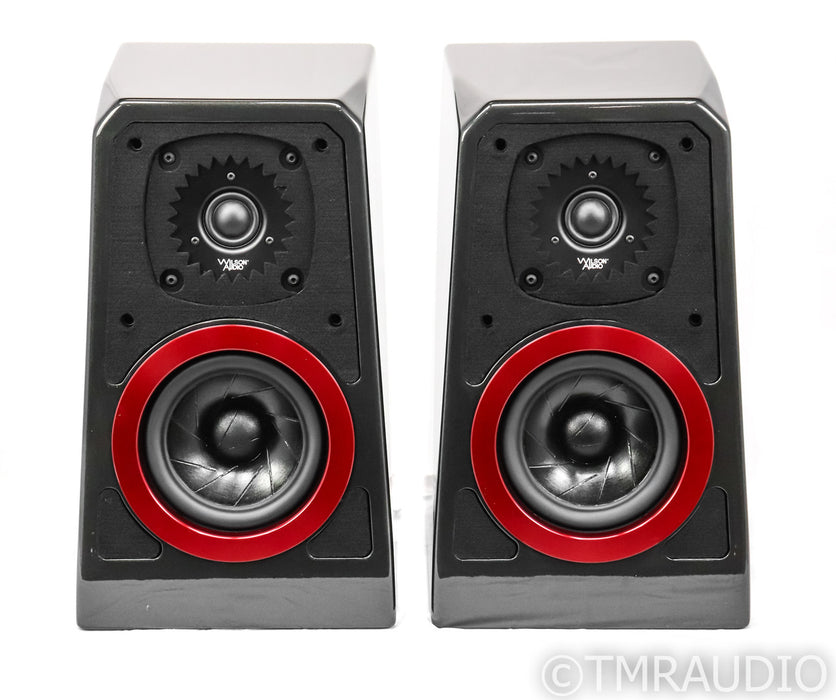 Wilson Audio TuneTot Bookshelf Speakers