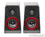 Wilson Audio TuneTot Bookshelf Speakers