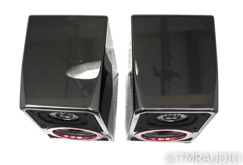 Wilson Audio TuneTot Bookshelf Speakers
