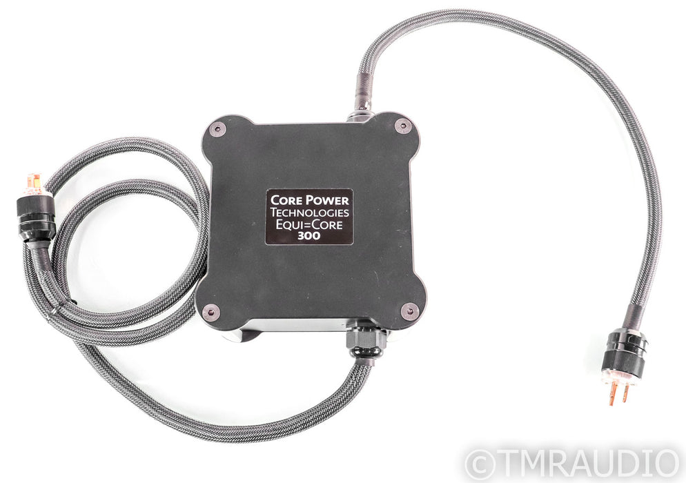 Core Power Technologies Equi=Core 300 Power Conditioner; EquiCore; 15A
