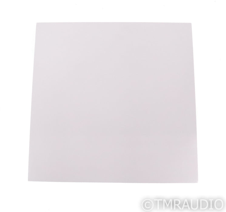 B&W DB3D Powered Dual 8" Subwoofer; White; DB3-D