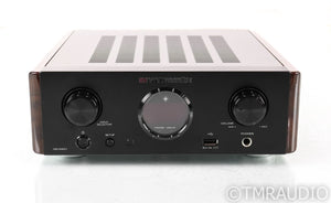 Marantz HD-DAC1 DAC; HDDAC1; D/A Converter; Remote