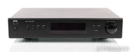 NAD C 427 Digital AM / FM Tuner; C427; Black; Remote