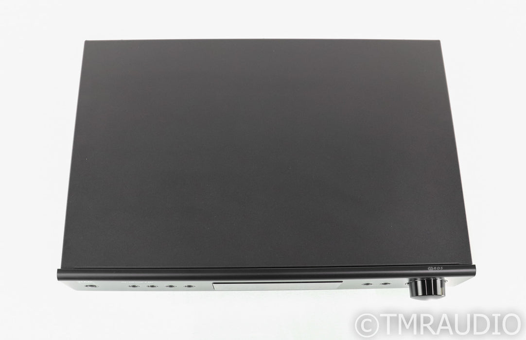 NAD C 427 Digital AM / FM Tuner; C427; Black; Remote