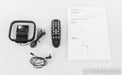 NAD C 427 Digital AM / FM Tuner; C427; Black; Remote