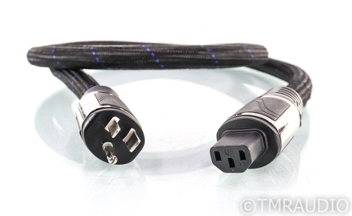 PS Audio PerfectWave AC-5 Power Cable; 1.5m AC Cord; AC5