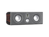 Monitor Audio Platinum PLC350 II Center Channel Speaker; Rosewood; PLC-350II (New) (1/2)