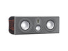 Monitor Audio Platinum PLC350 II Center Channel Speaker; Rosewood; PLC-350II (New)